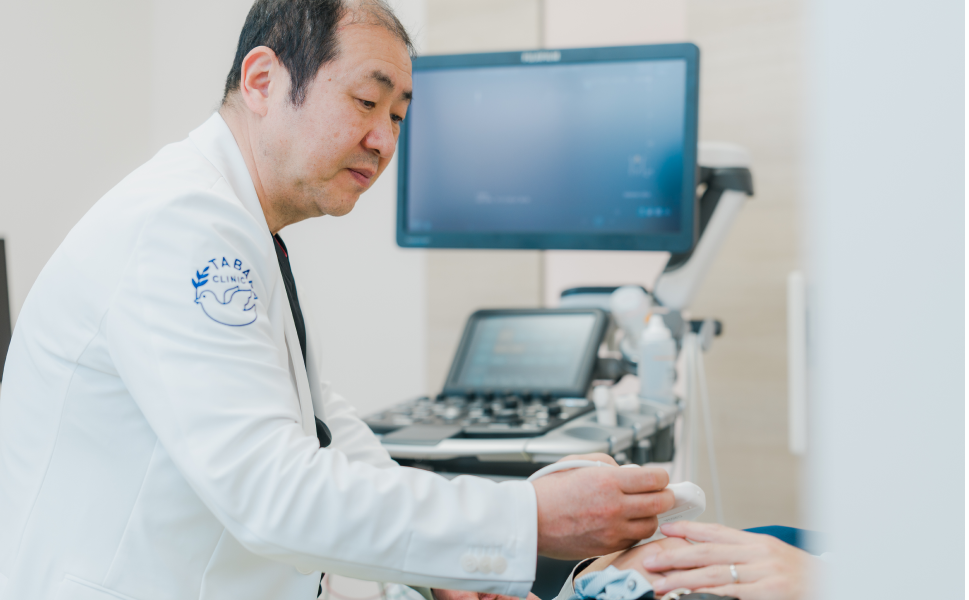 内視鏡検診（胃がん・大腸がん）